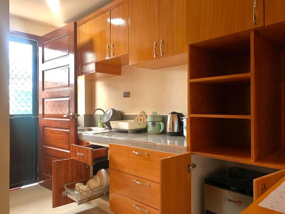 Apartment In Mactan, Cebu Rm 202 Lapu-Lapu City