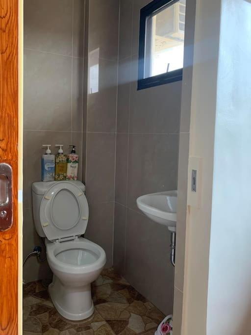 In Mactan, Cebu Rm 202 *