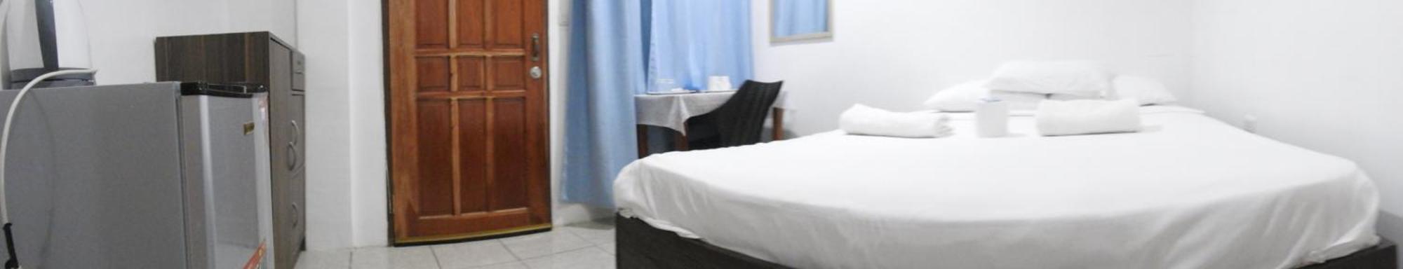 Pacifico Seaside bahay-panuluyan Moalboal