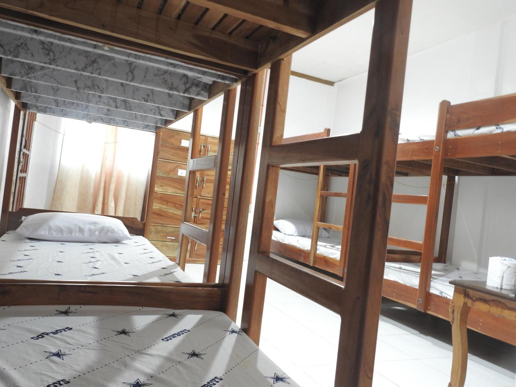 bahay-panuluyan Pacifico Seaside Moalboal
