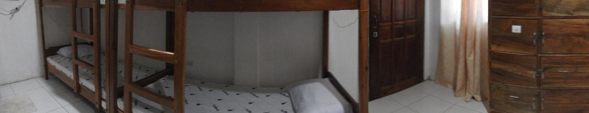 Pacifico Seaside bahay-panuluyan Moalboal