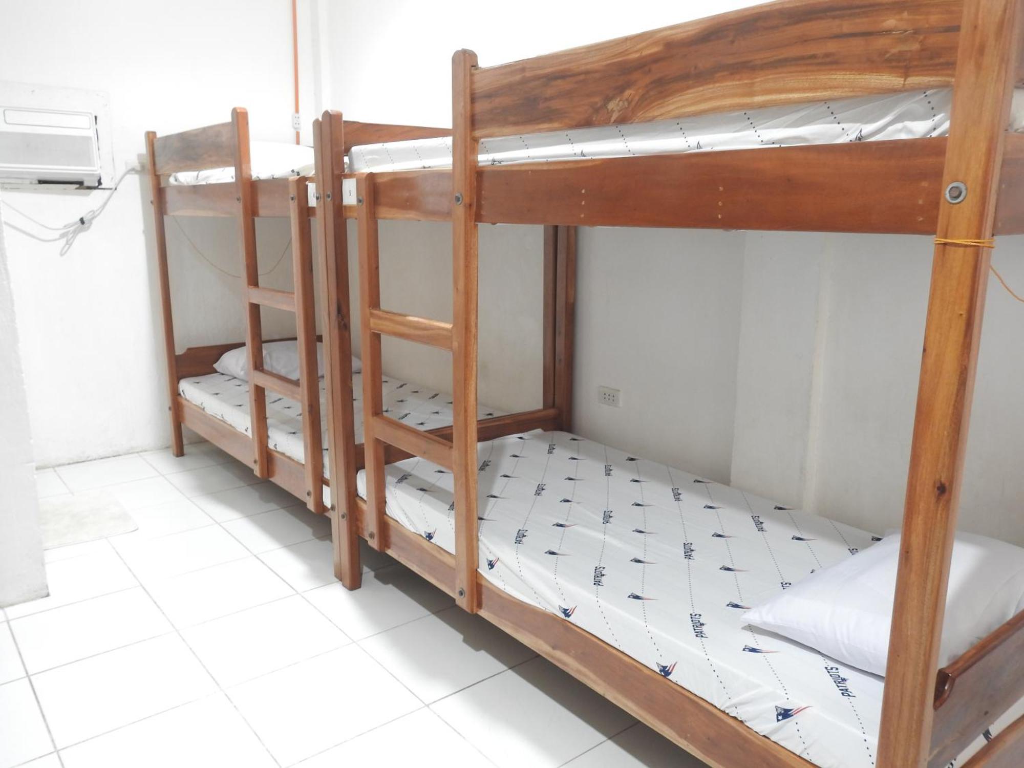 bahay-panuluyan Pacifico Seaside