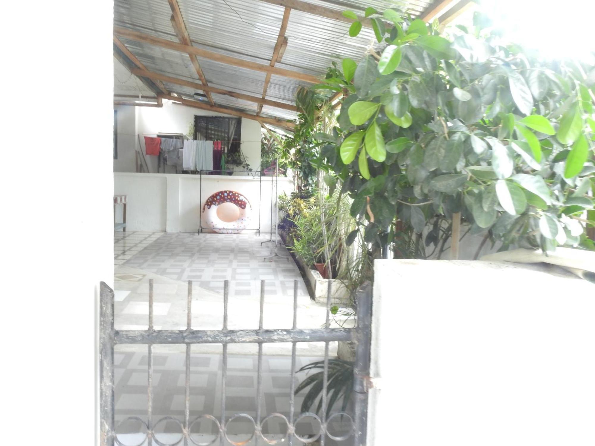 bahay-panuluyan Pacifico Seaside