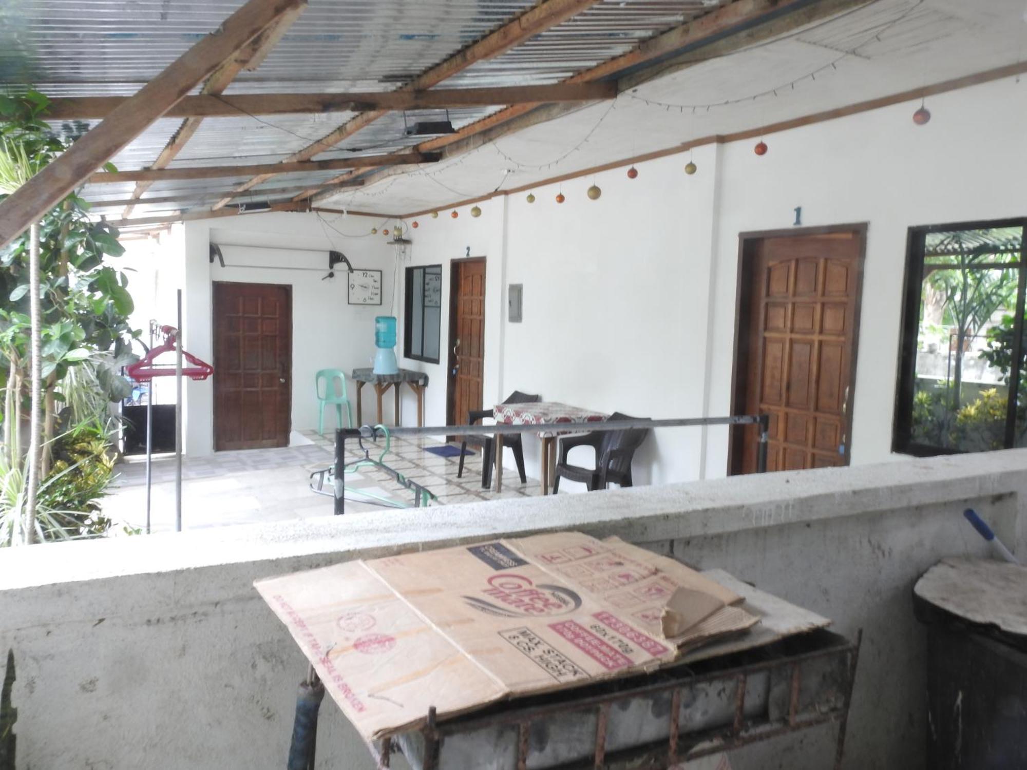 bahay-panuluyan Pacifico Seaside