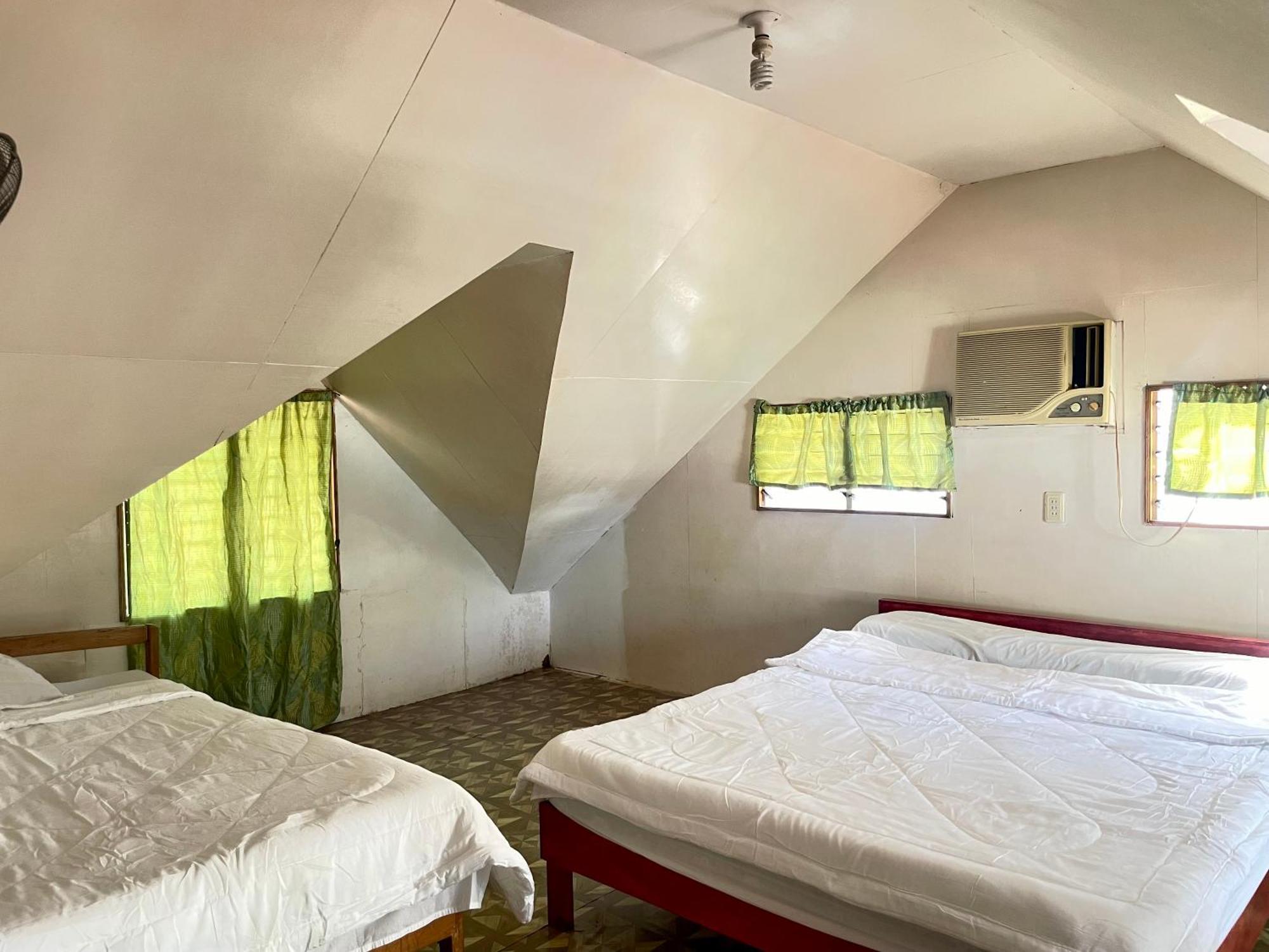 4s Transient Guest house Oslob