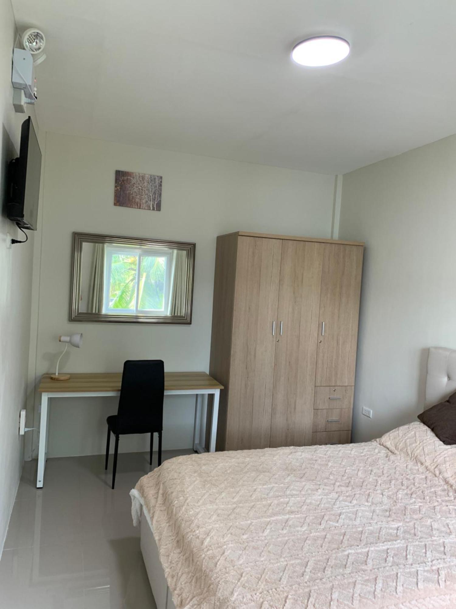 Zagill Apartment *
