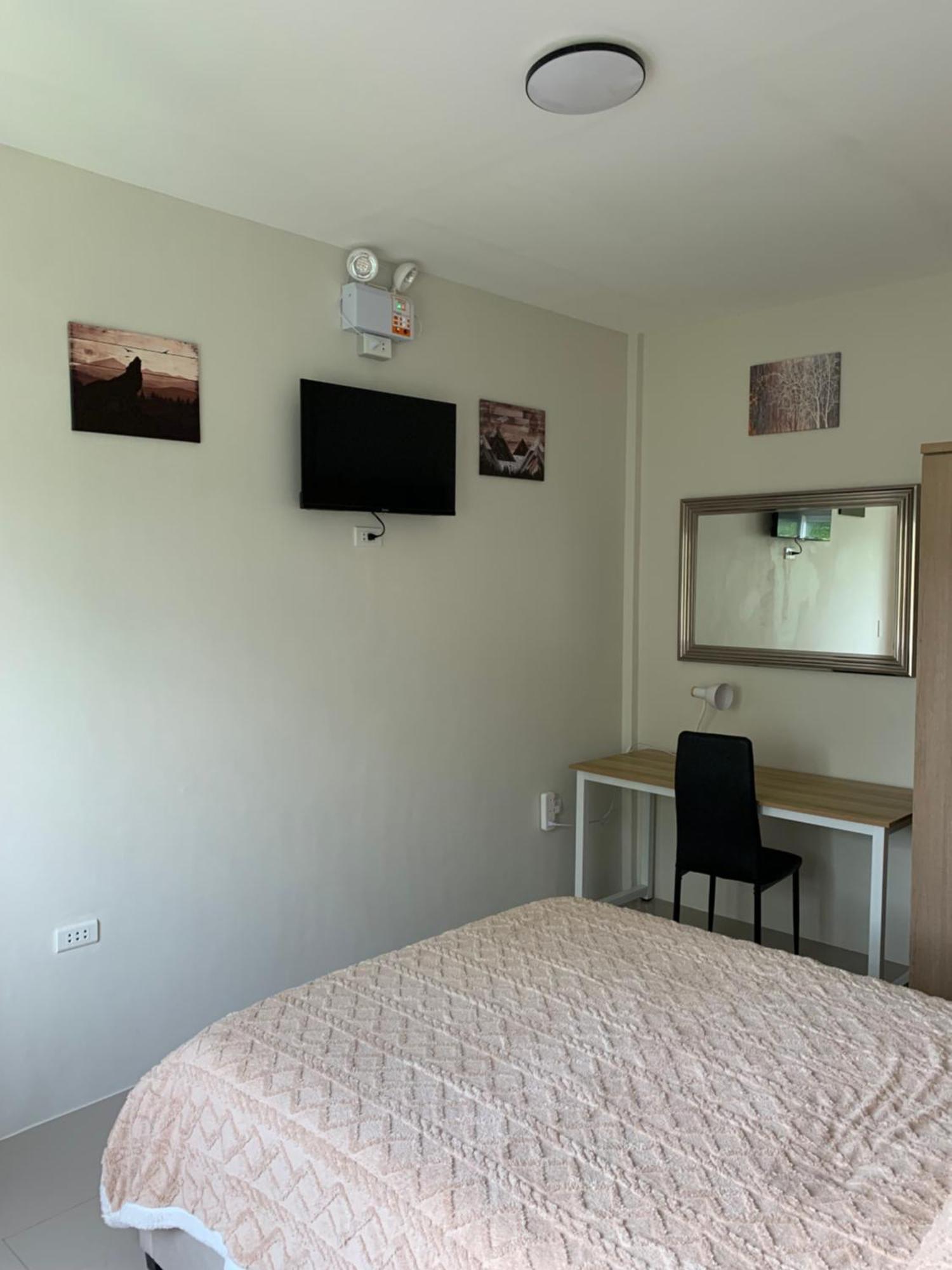 Zagill Apartment *