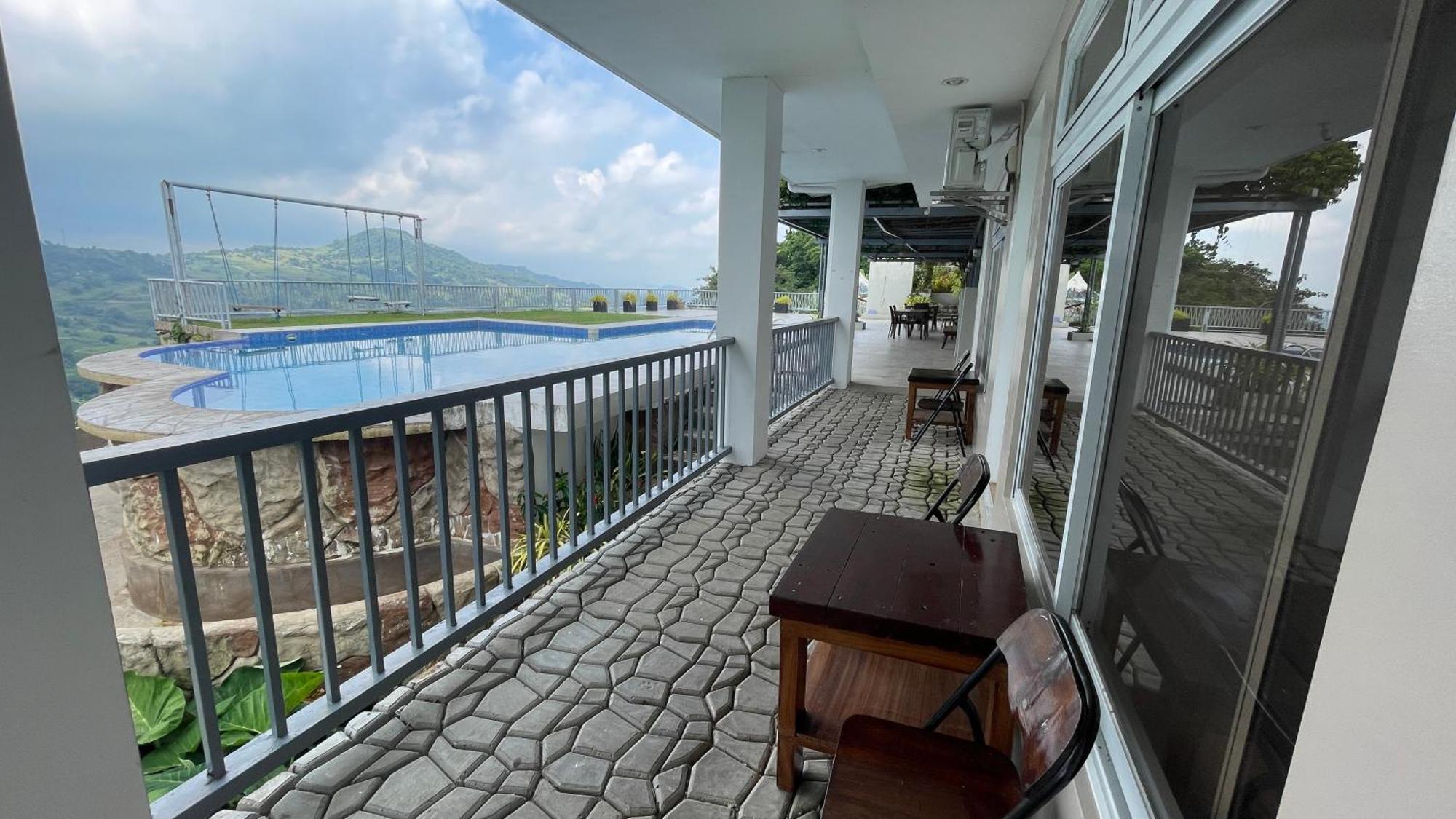 Serenity Farm And By Hiverooms Resort *