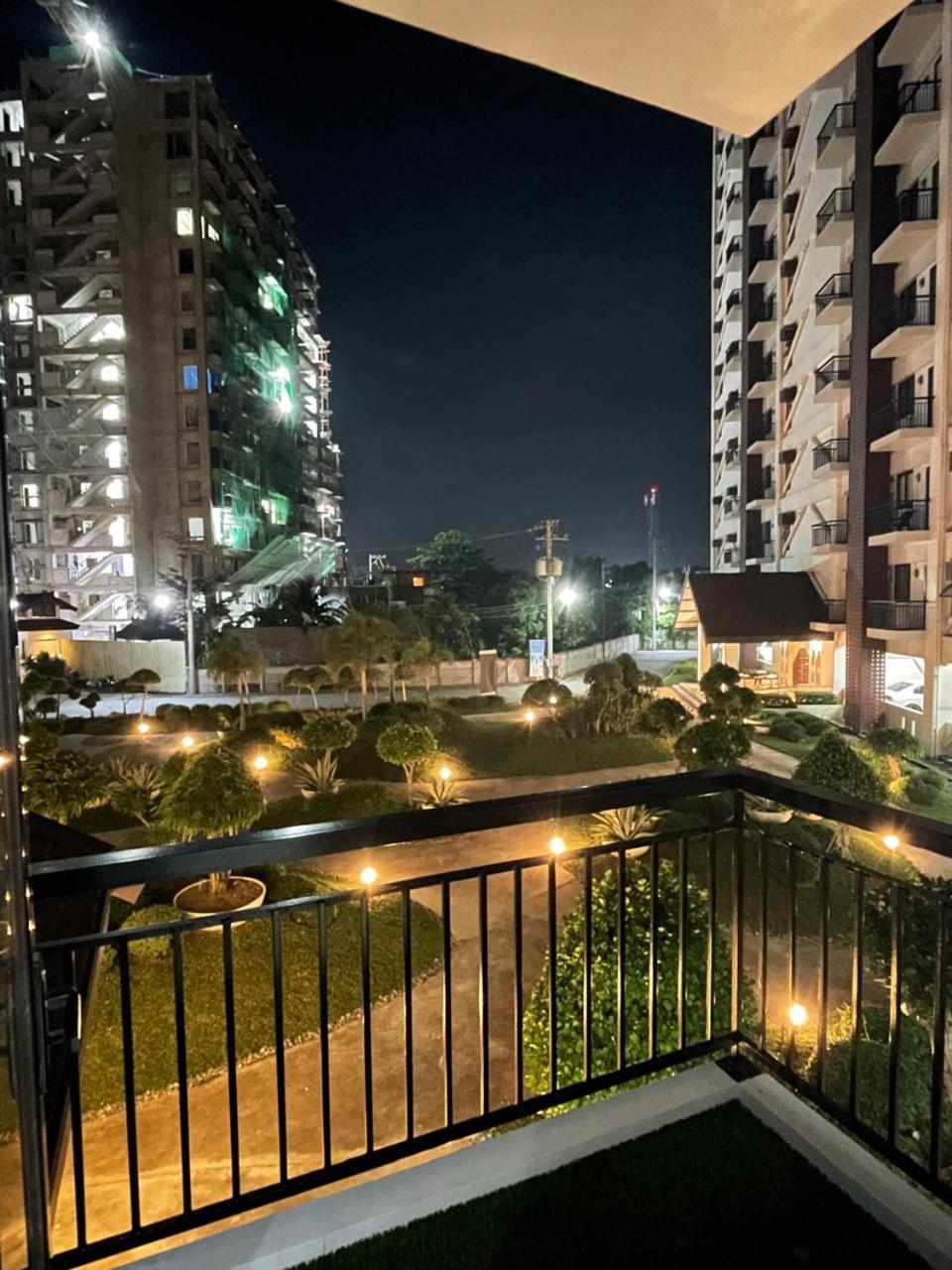 Royal Oceancrest Mactan - Type Unit 0215b * Sudtungan