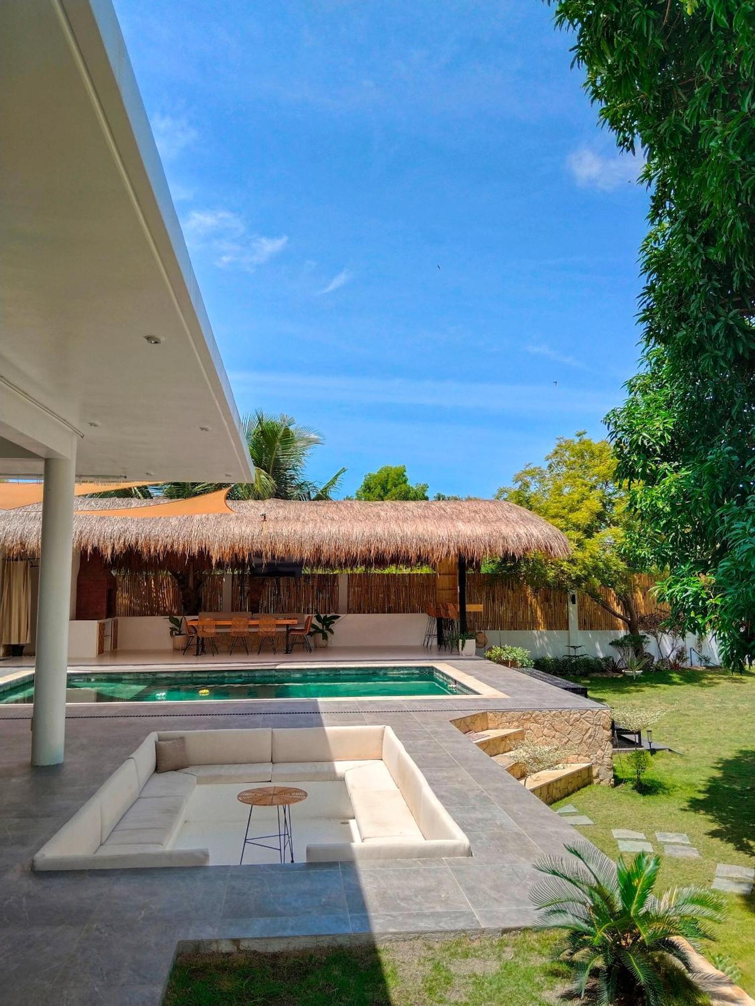 Apartment Silana Moalboal