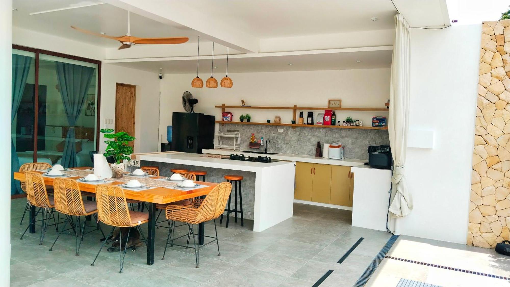 Silana Apartment *