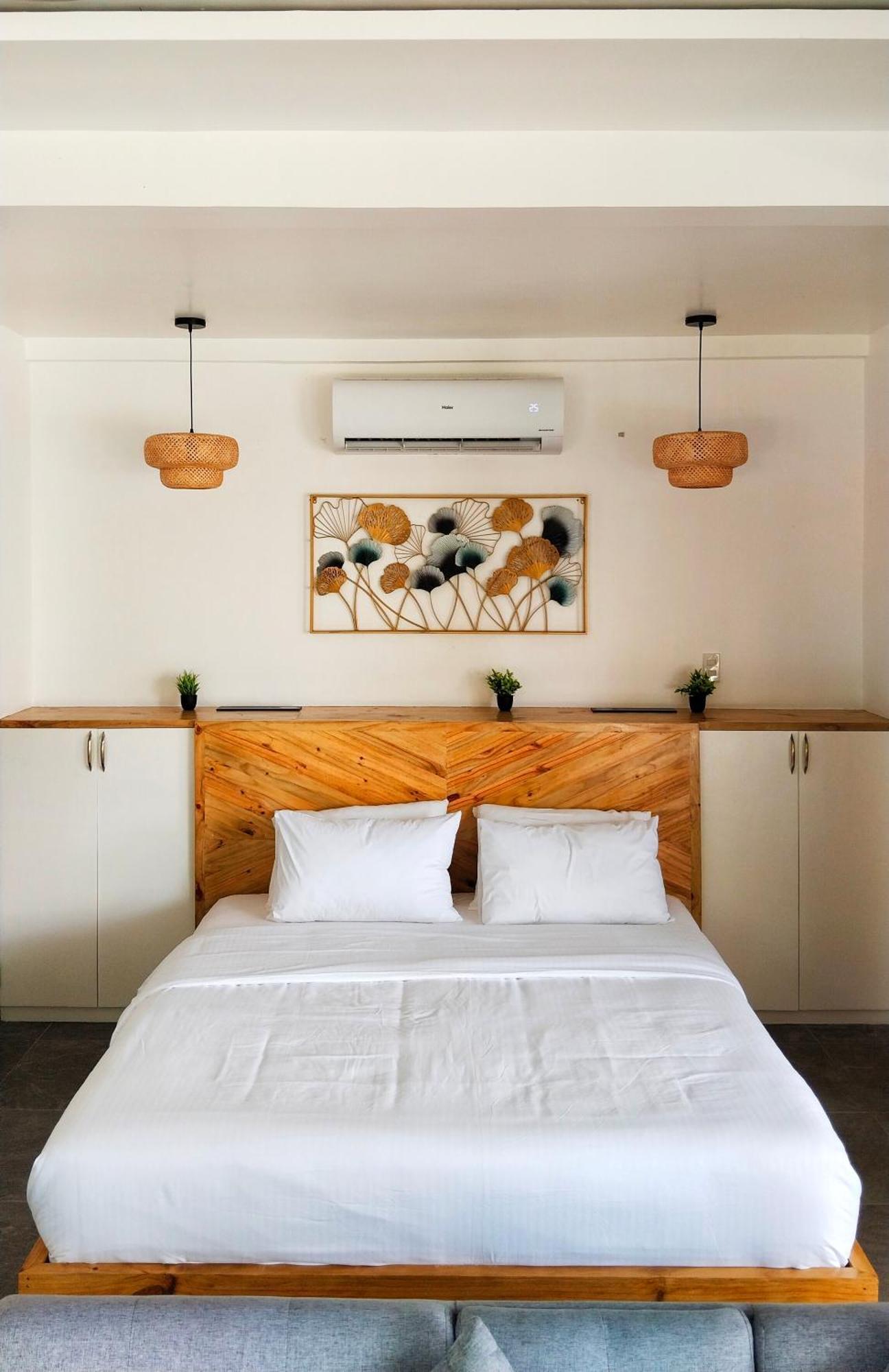 Apartment Silana Moalboal