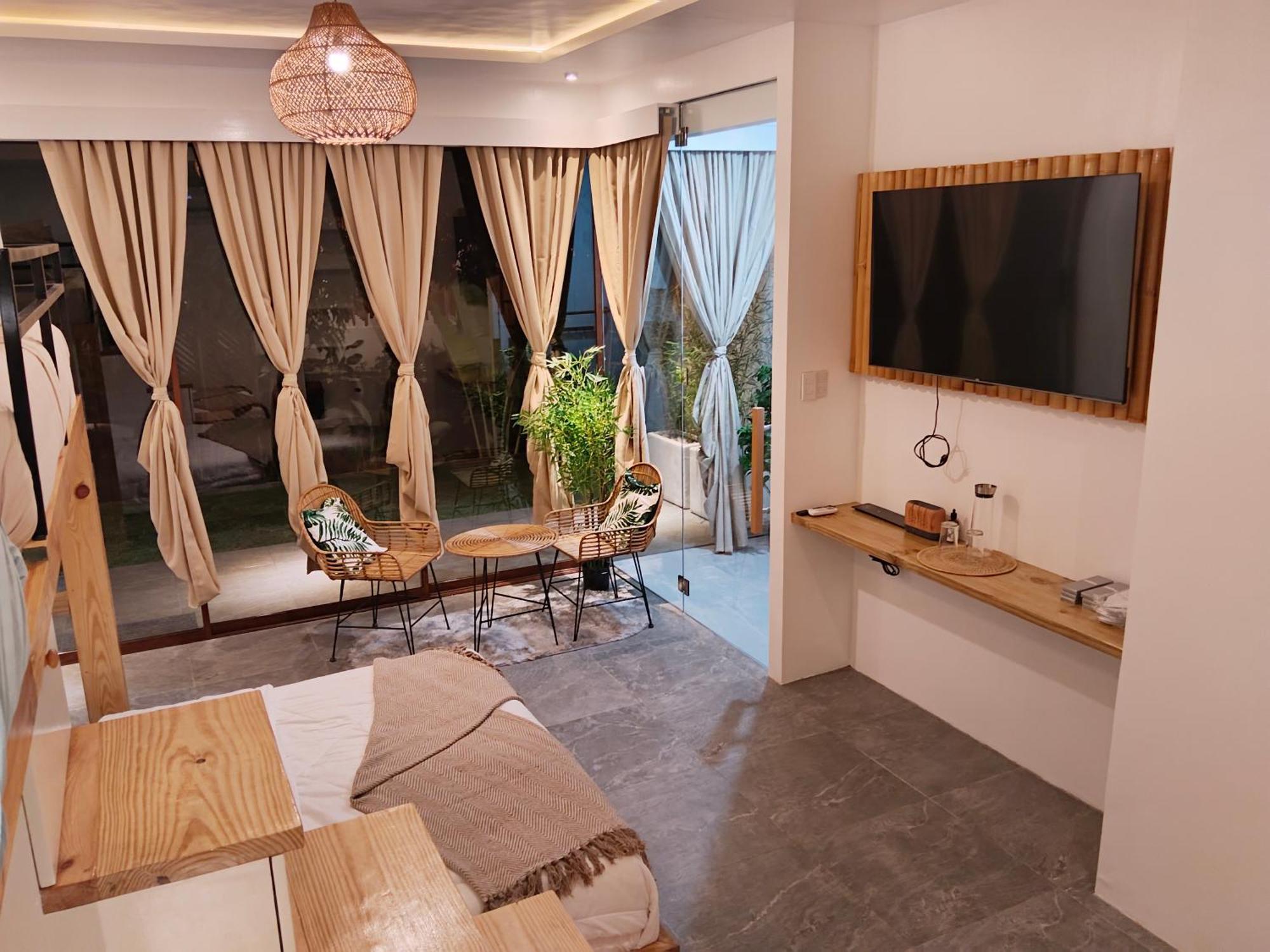 Apartment Silana Moalboal