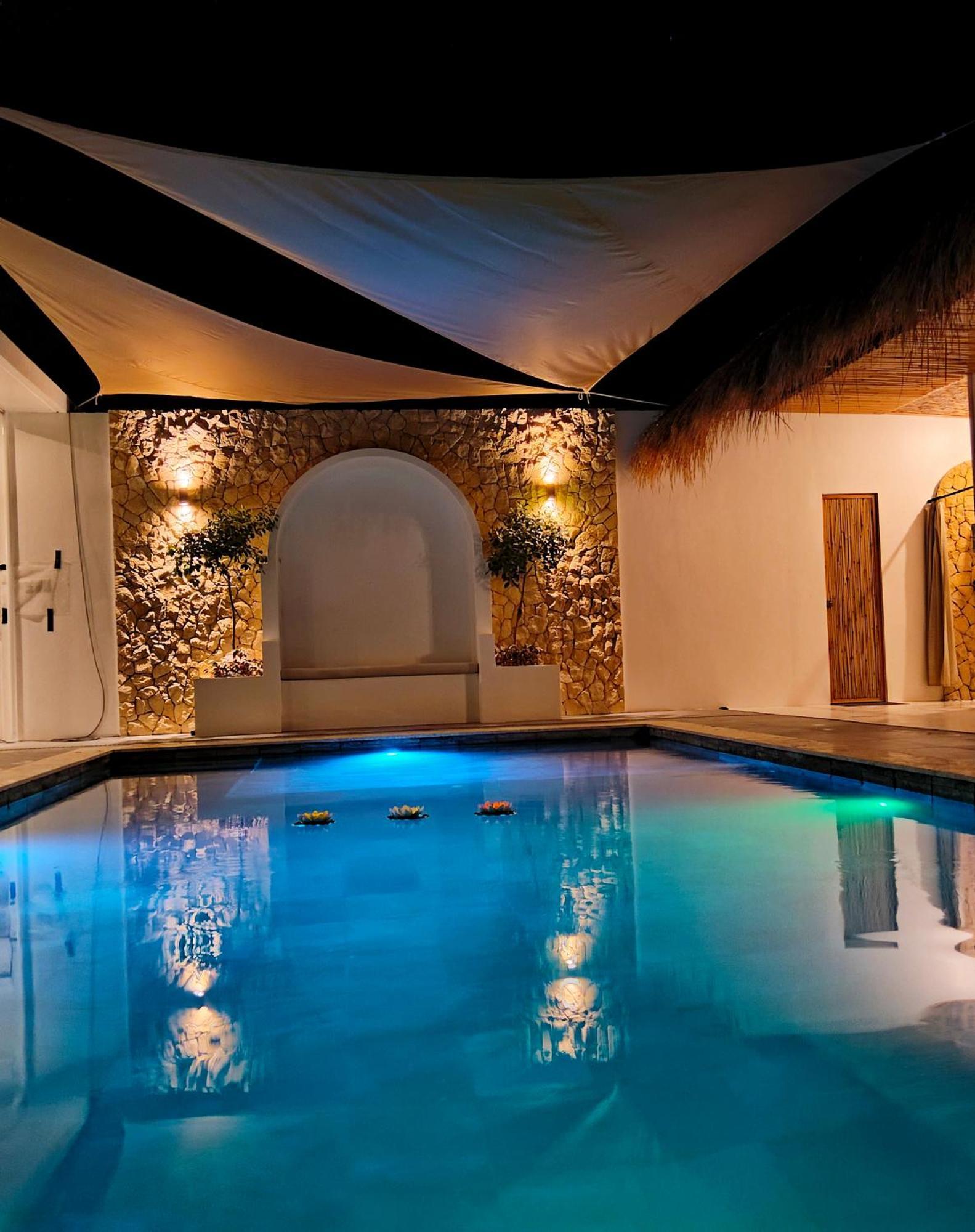 Apartment Silana Moalboal