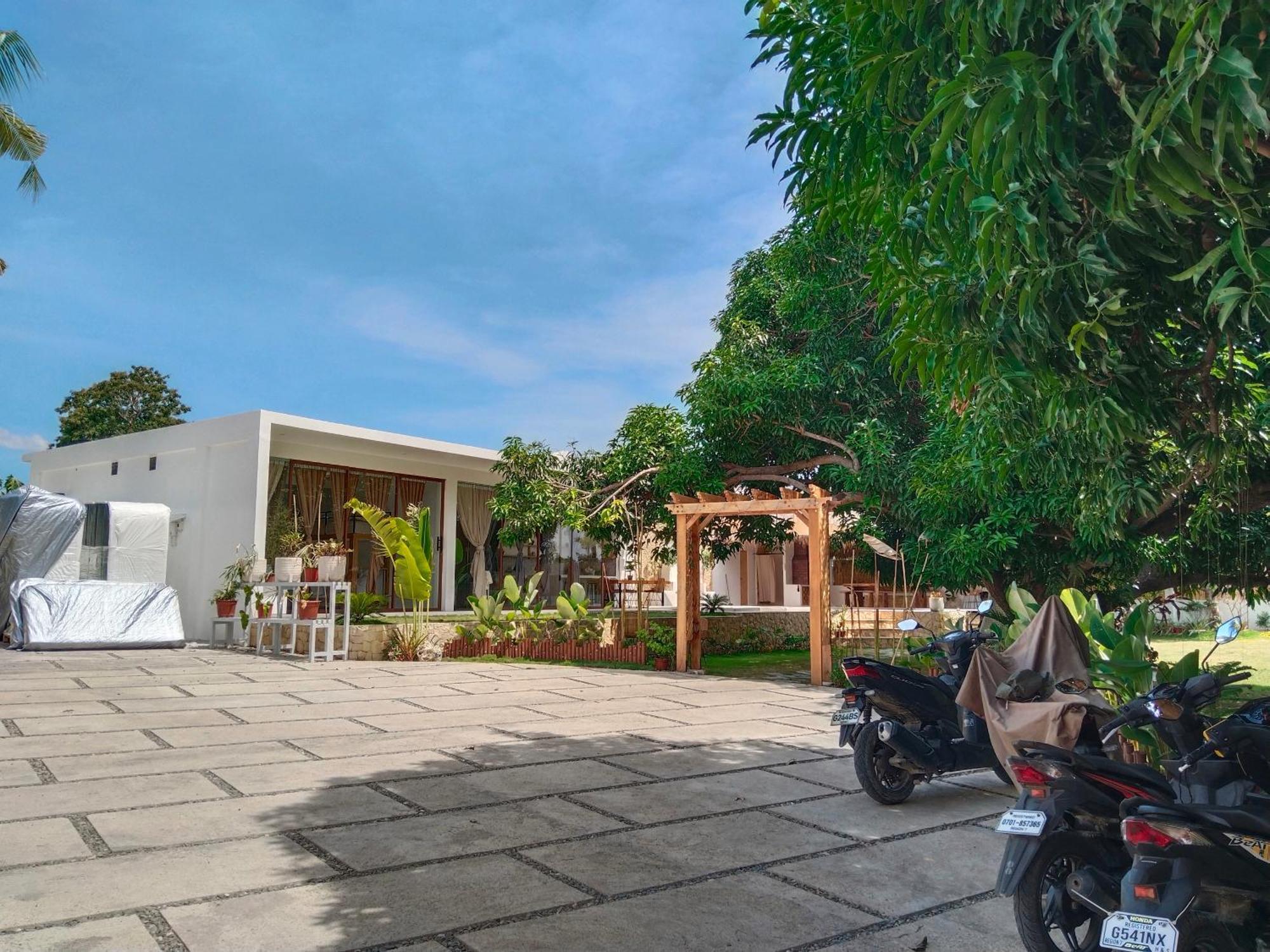 Apartment Silana *