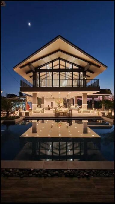 Pool View 333b At Amani Grand Near Mactan Cebu Airport Apartamento Lapu-Lapu City