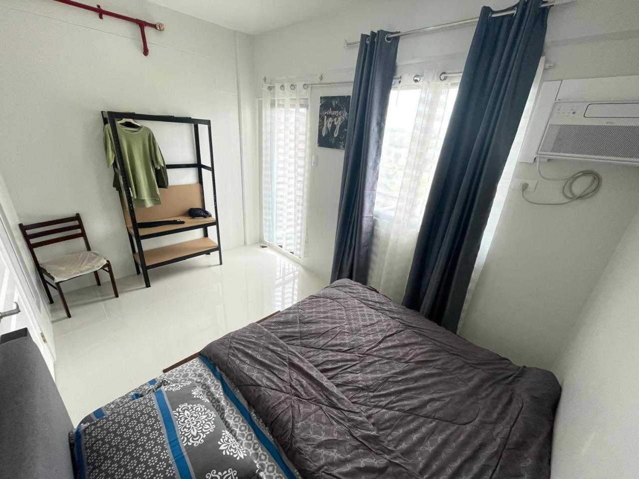 Apartment Royal Oceancrest Mactan - Type Unit 0215b Sudtungan