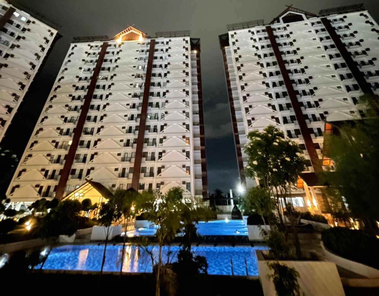 Royal Oceancrest Mactan - Type Unit 0215b