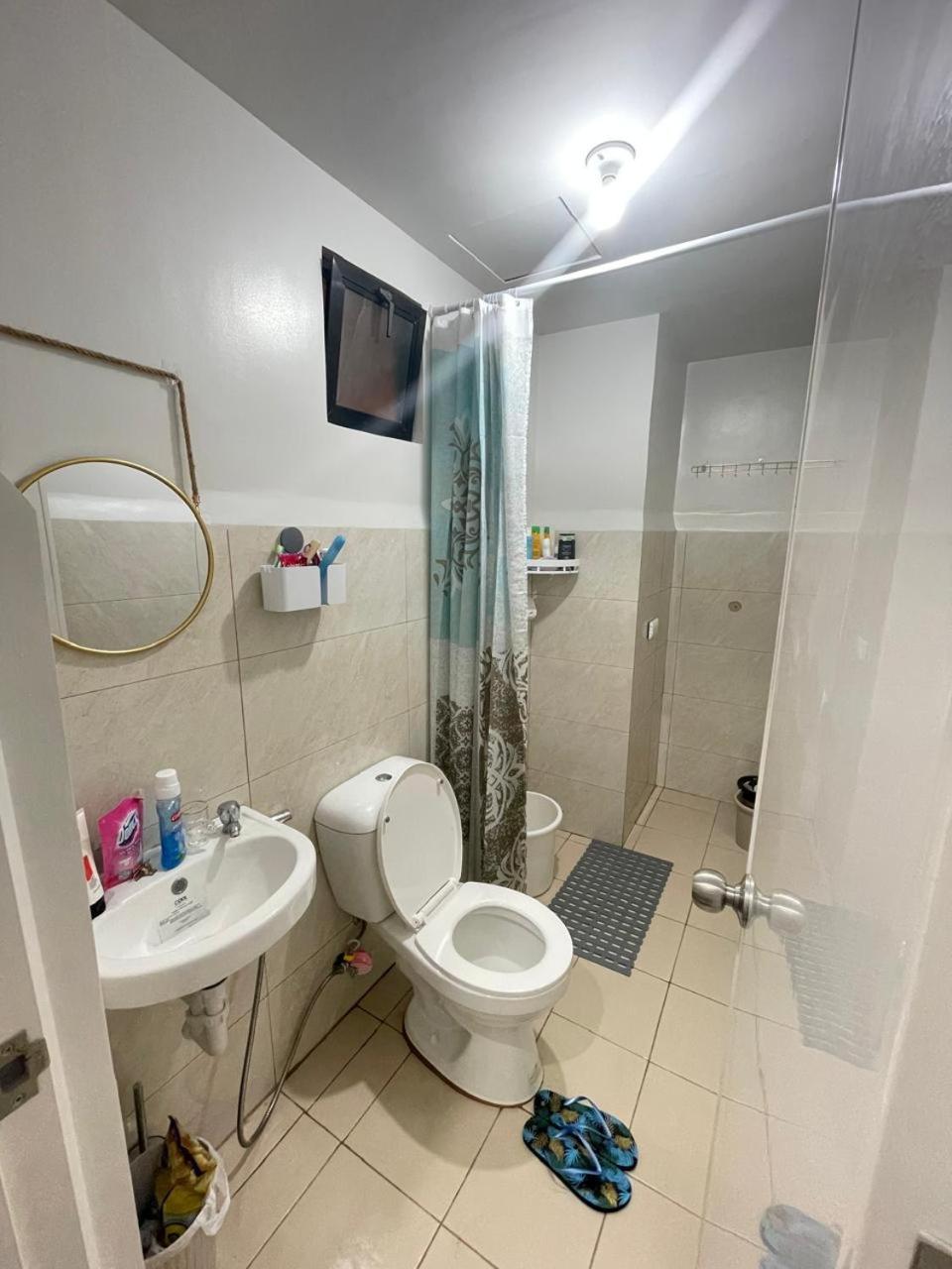 Apartment Royal Oceancrest Mactan - Type Unit 0215b Sudtungan