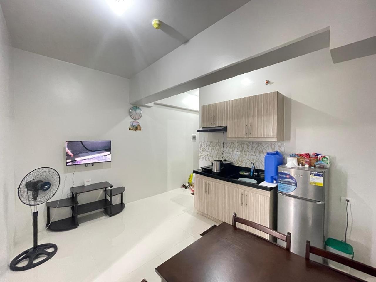 Royal Oceancrest Mactan - Type Unit 0215b