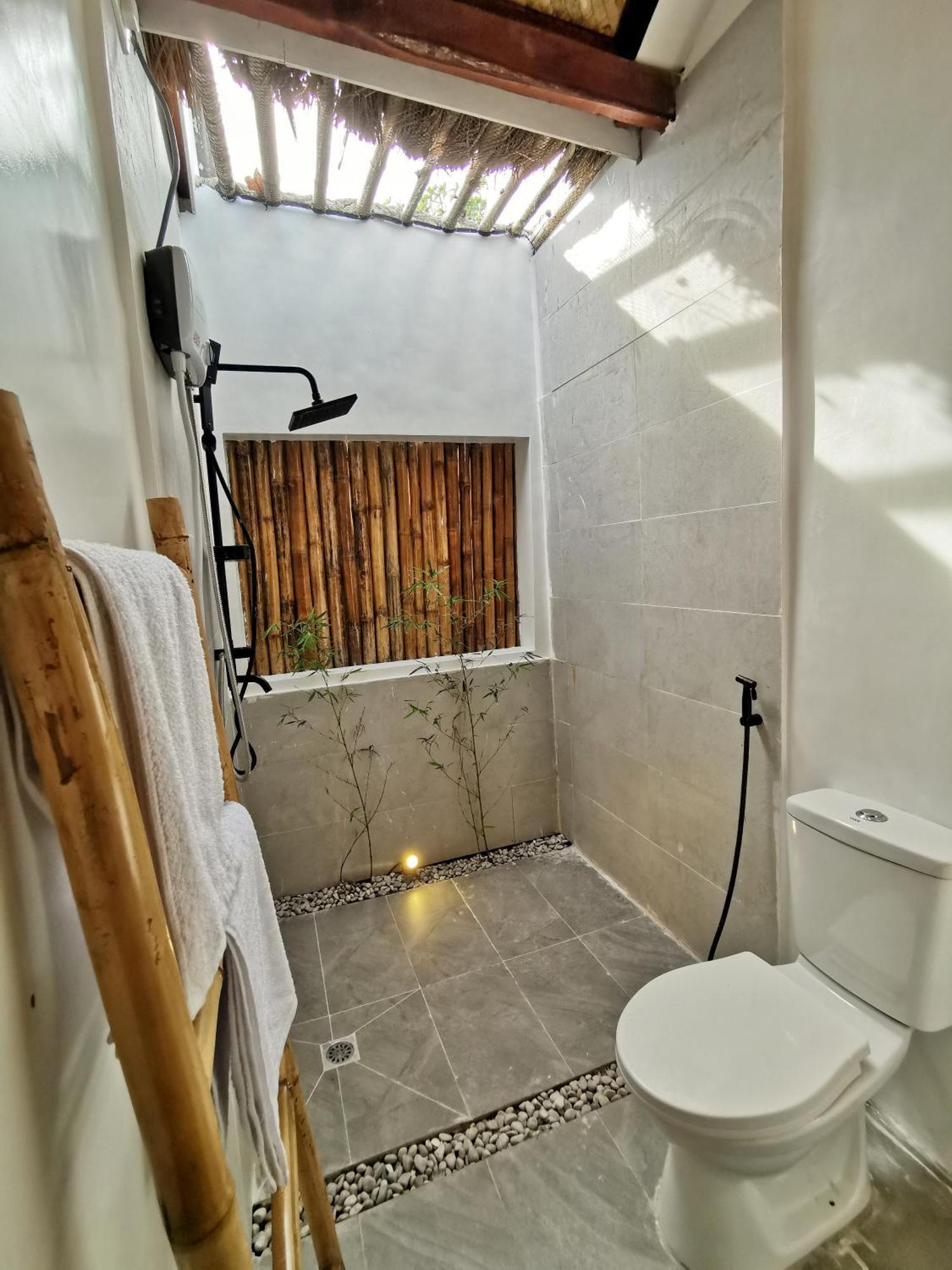 Casa de férias Uzuri Kubo Huts