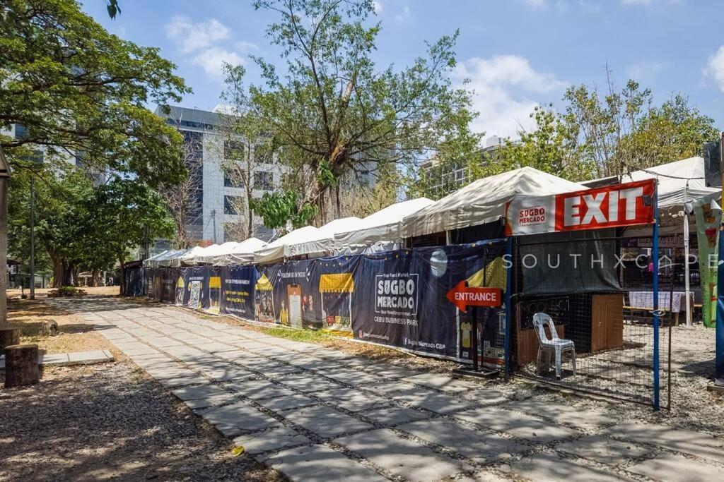 Apartamento Entire 3br Furnished House Near Cebu It Park With Parking, Fast Wifi, Netflix And