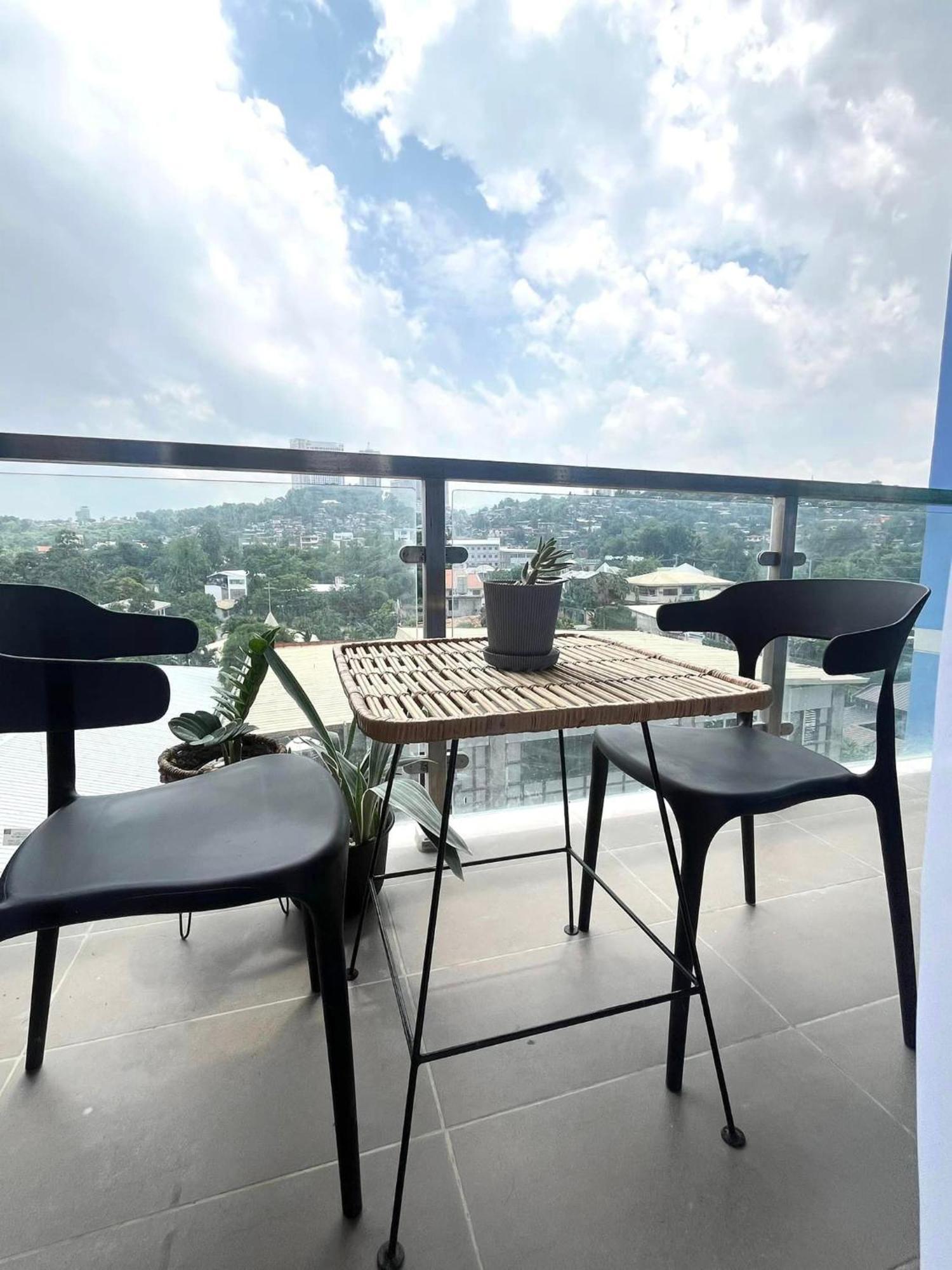Unit 410 - Mivela Garden Residences *