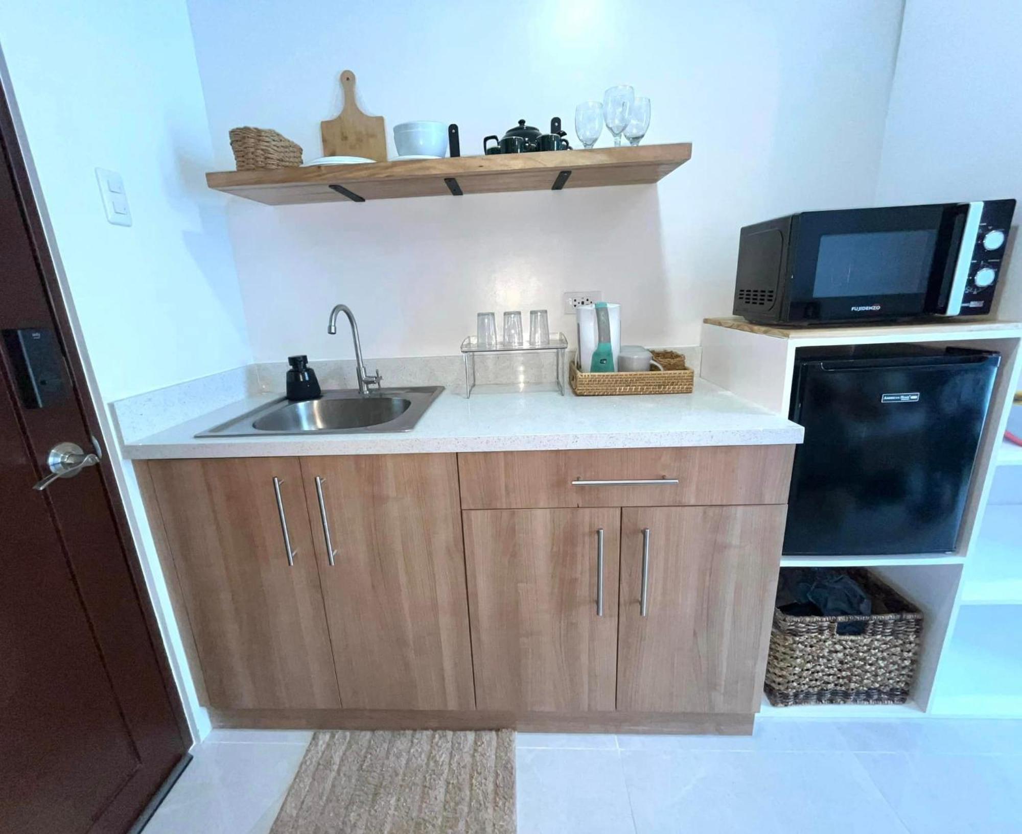 Unit 410 - Mivela Garden Residences Cebu