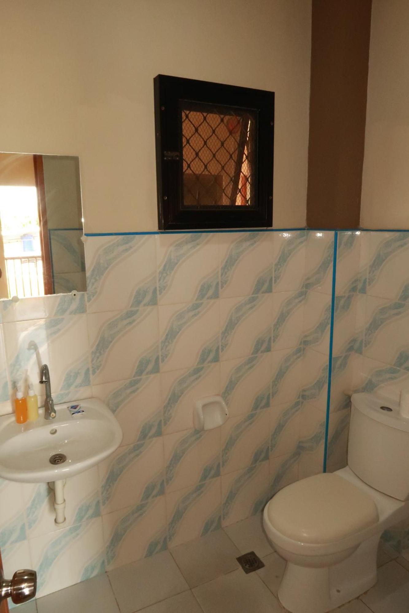 Jo-cris Apartelle bahay-panuluyan 2*