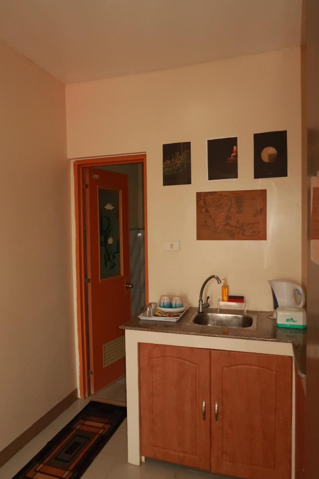 Jo-cris Apartelle bahay-panuluyan Lapu-Lapu City