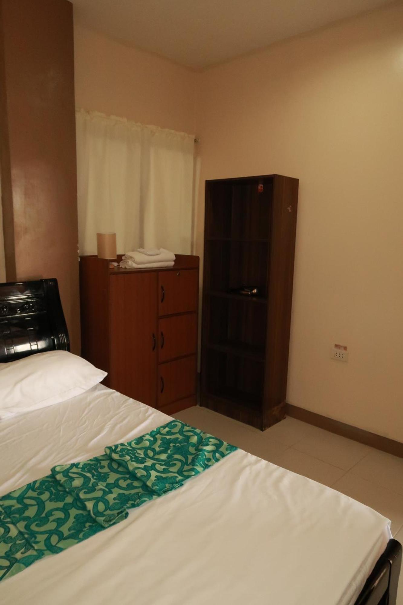 Jo-cris Apartelle 2* Lapu-Lapu City