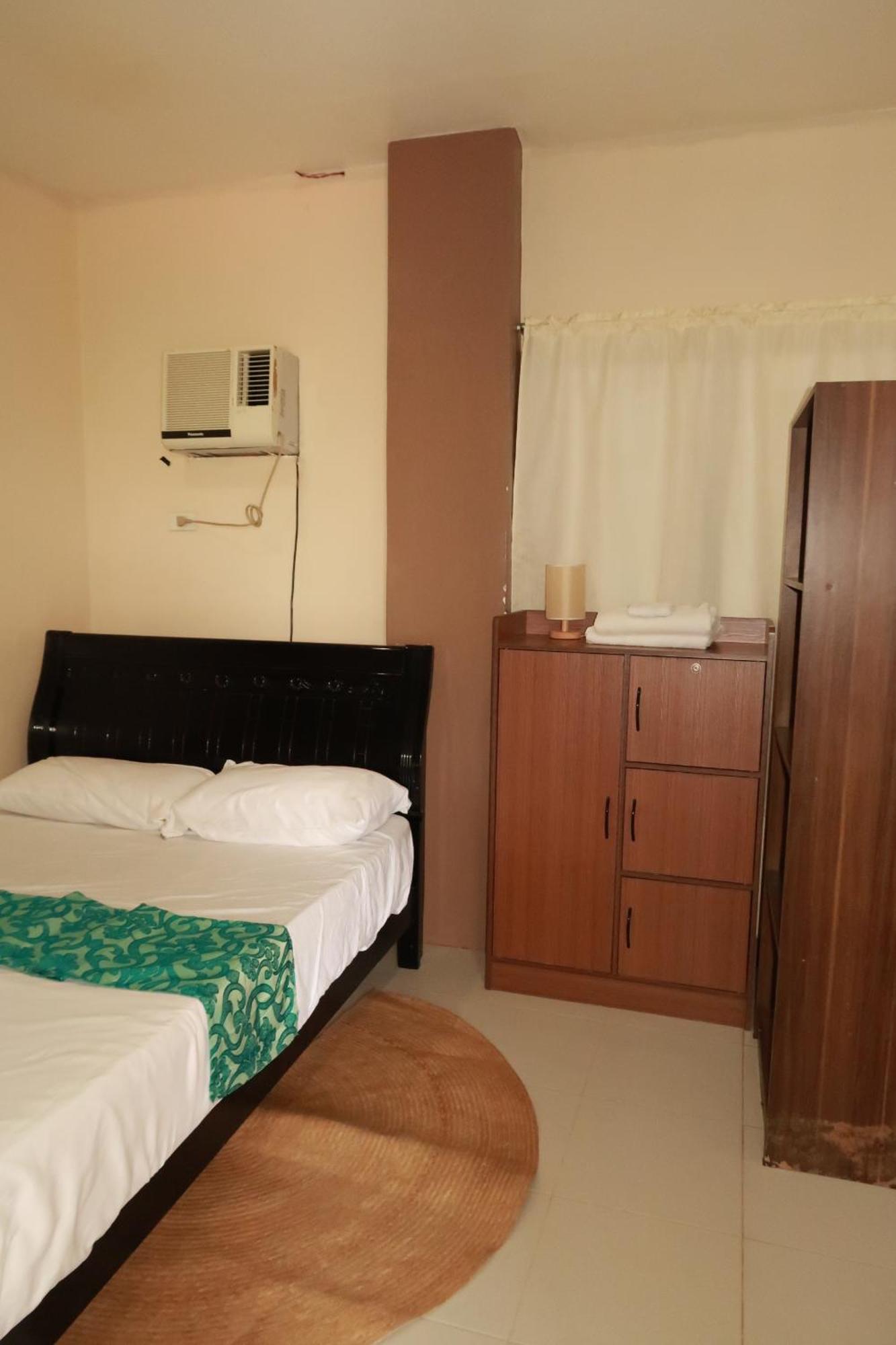 Jo-cris Apartelle bahay-panuluyan