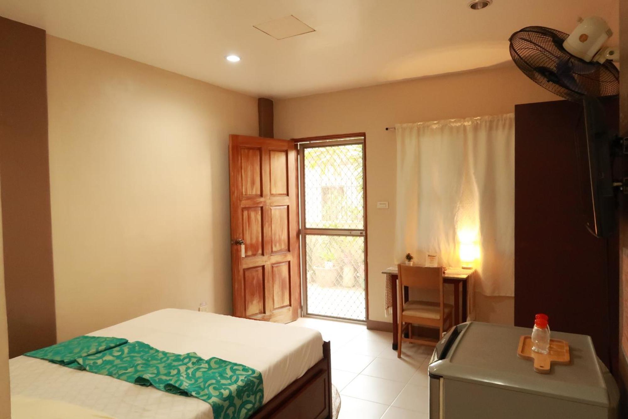 bahay-panuluyan Jo-cris Apartelle