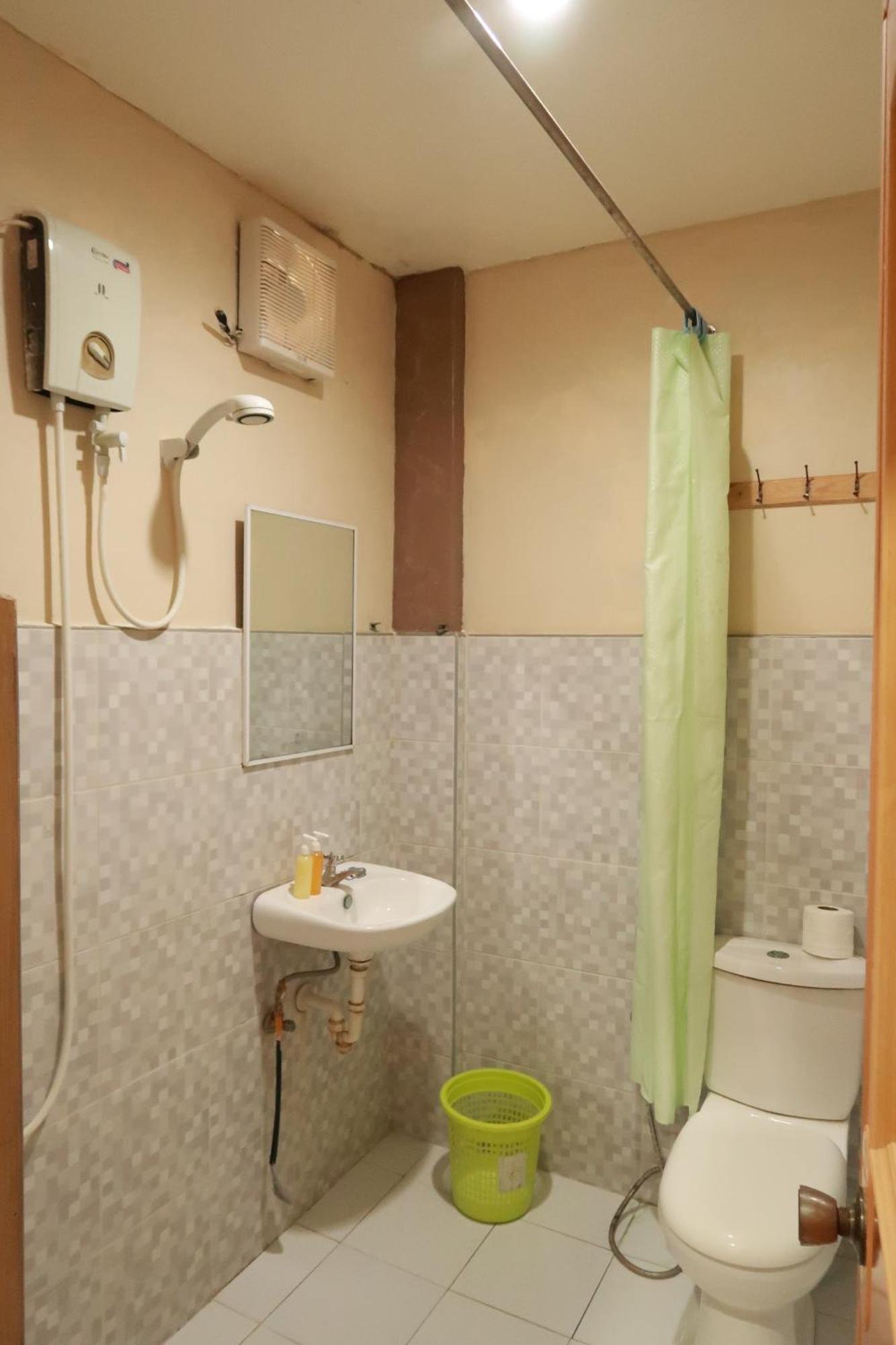 Jo-cris Apartelle bahay-panuluyan 2*