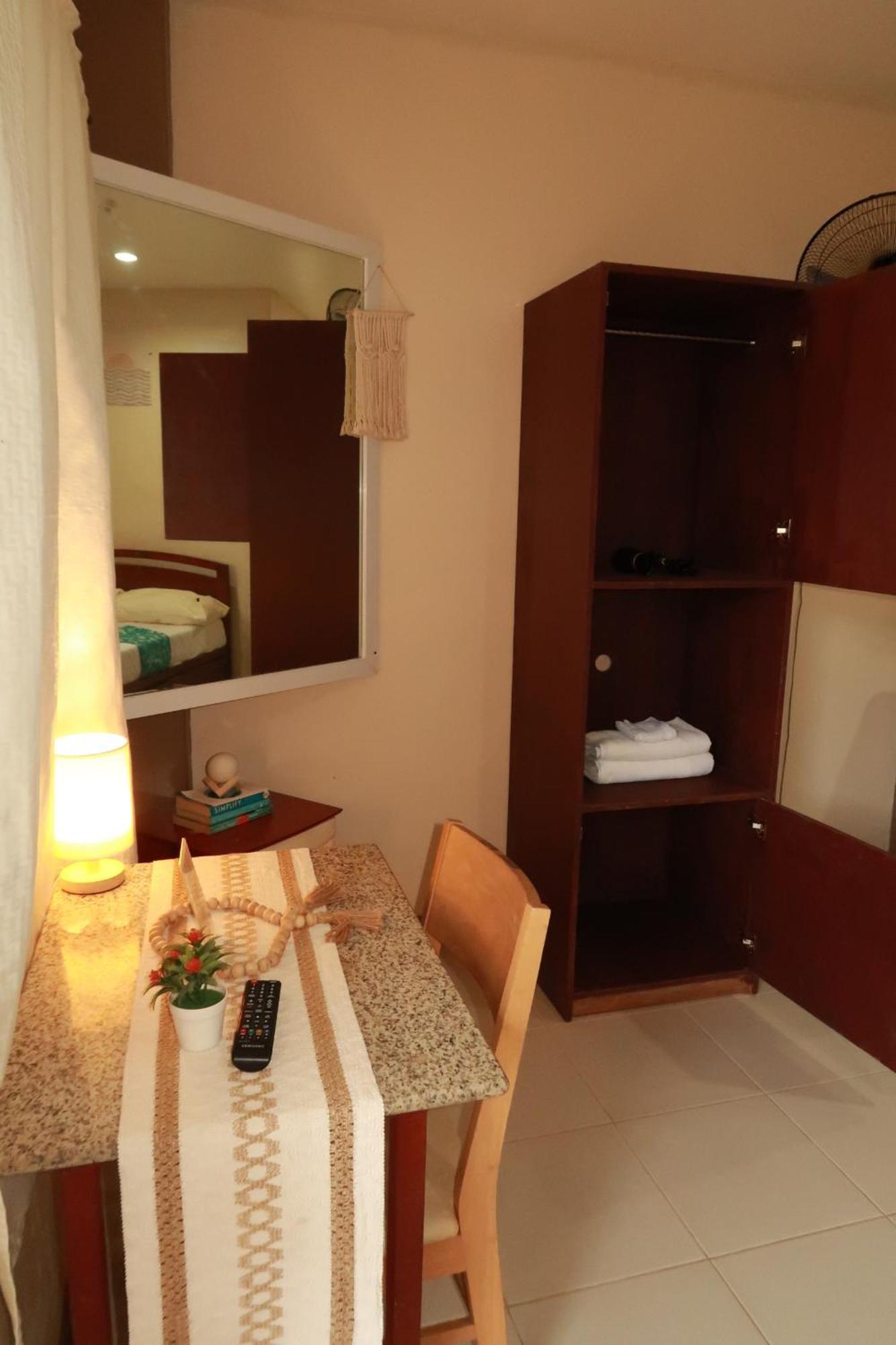 bahay-panuluyan Jo-cris Apartelle Lapu-Lapu City
