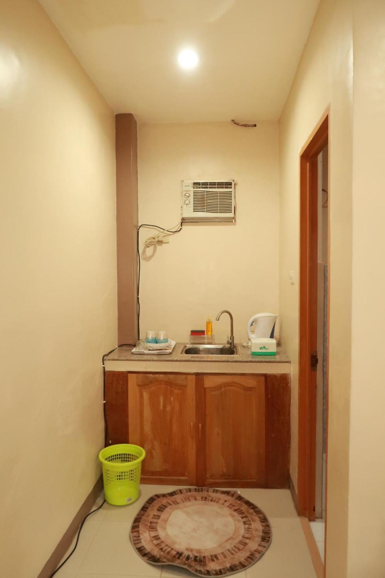 Jo-cris Apartelle bahay-panuluyan