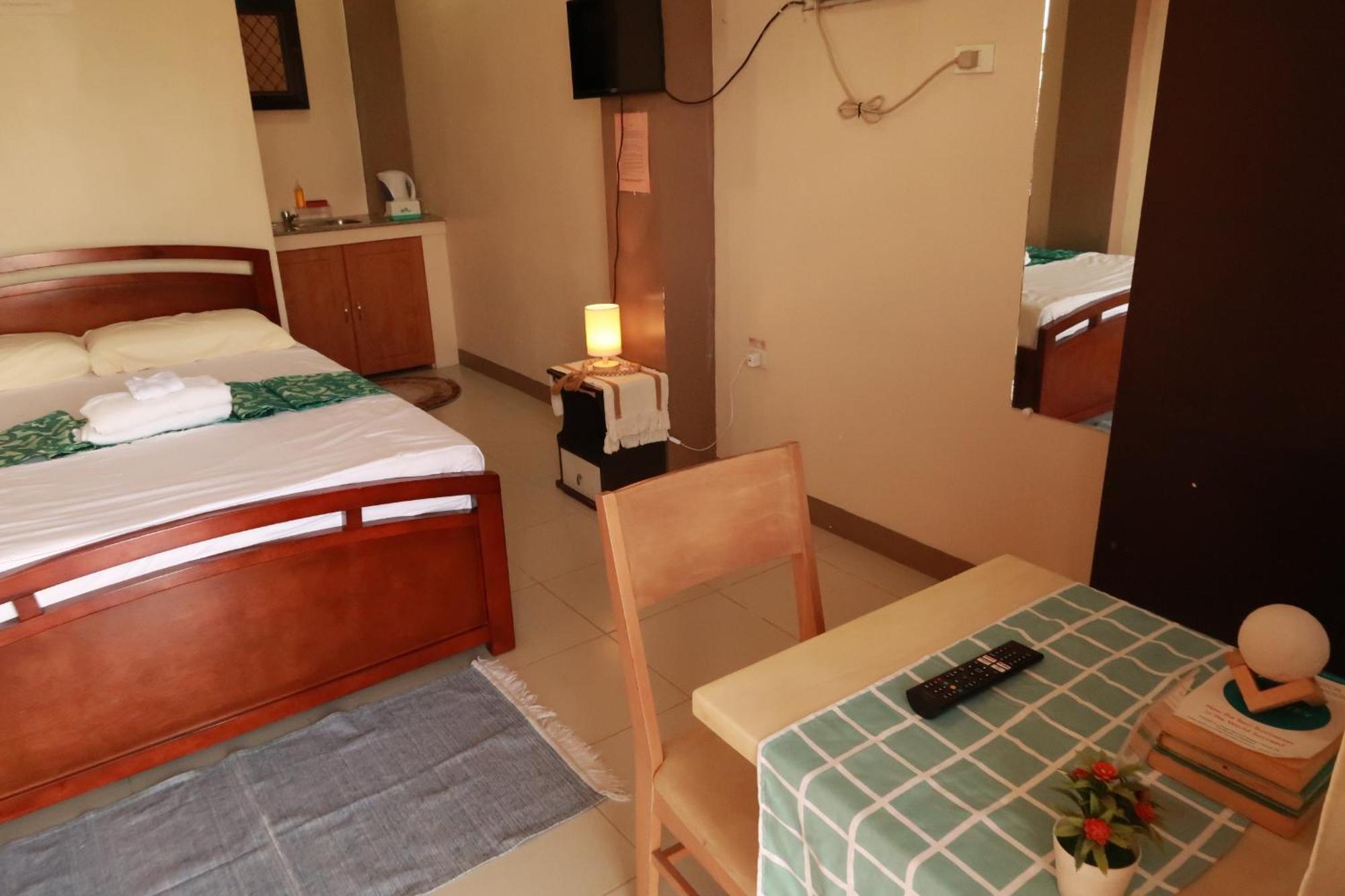 Jo-cris Apartelle bahay-panuluyan Lapu-Lapu City