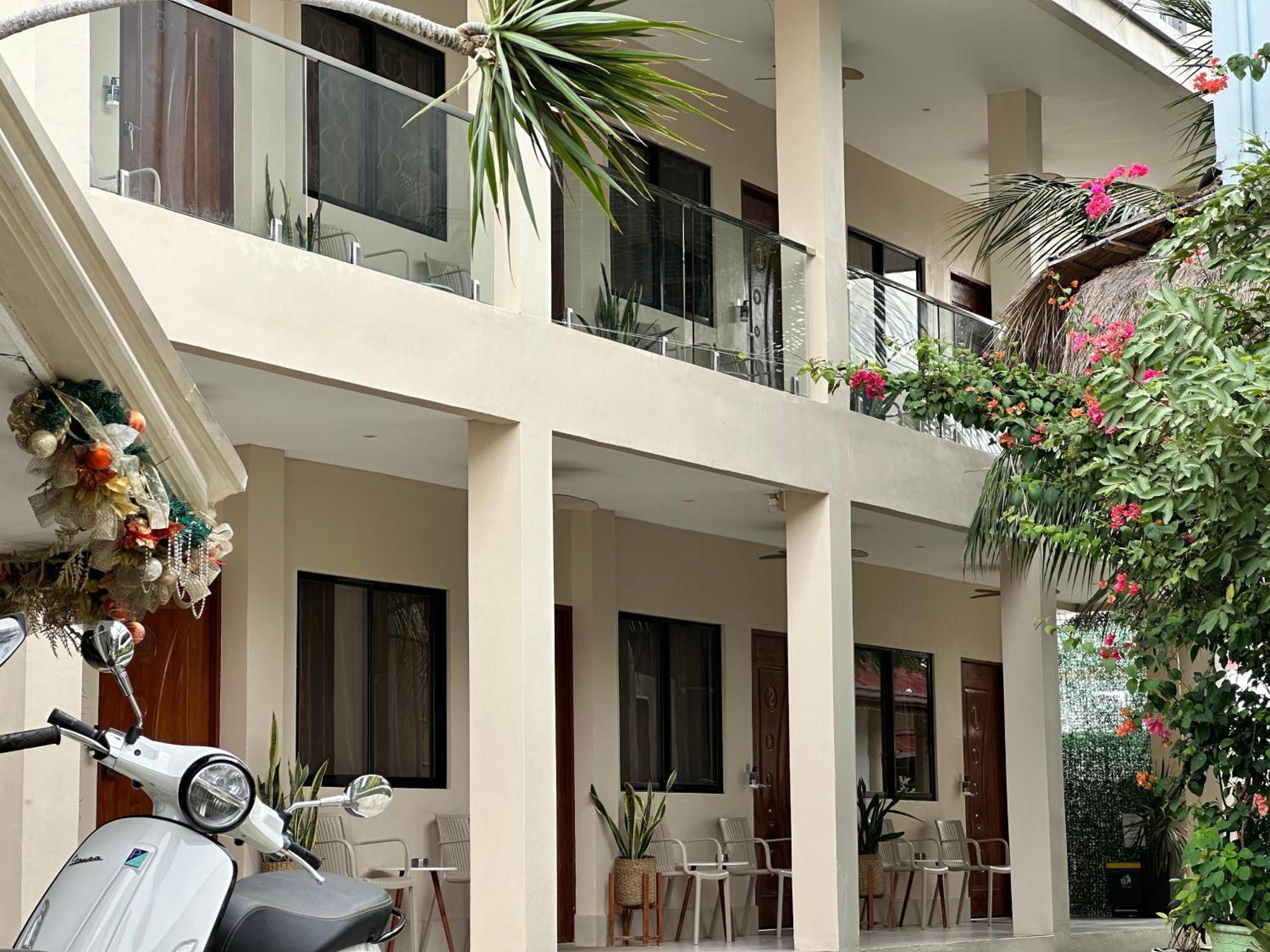 Resort Harman