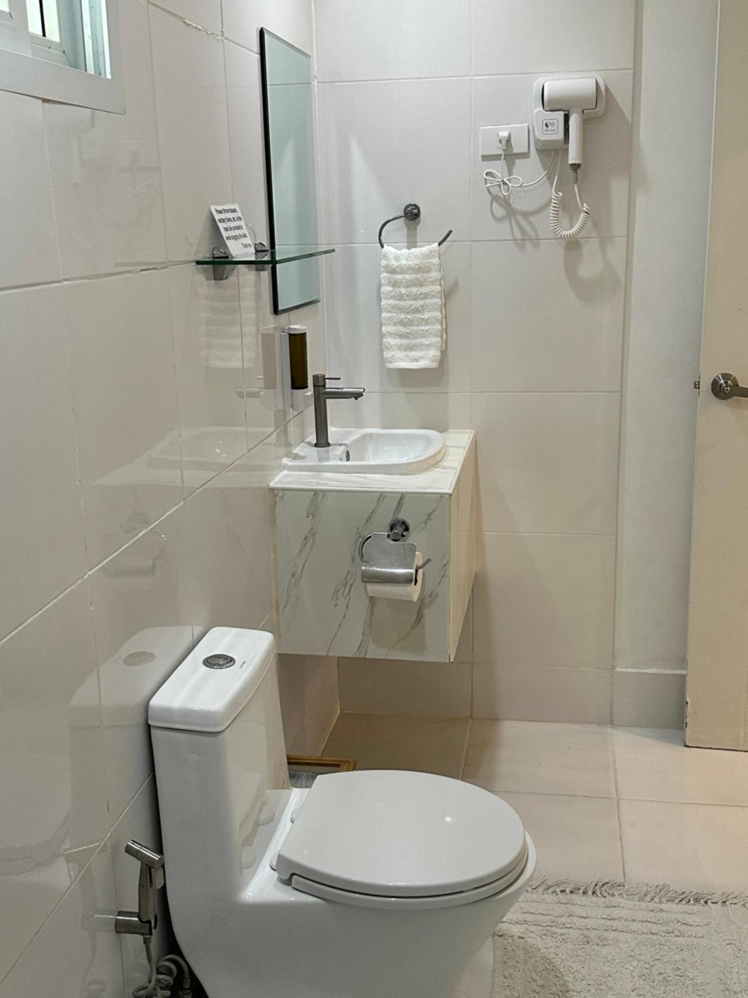 Resort Harman Moalboal
