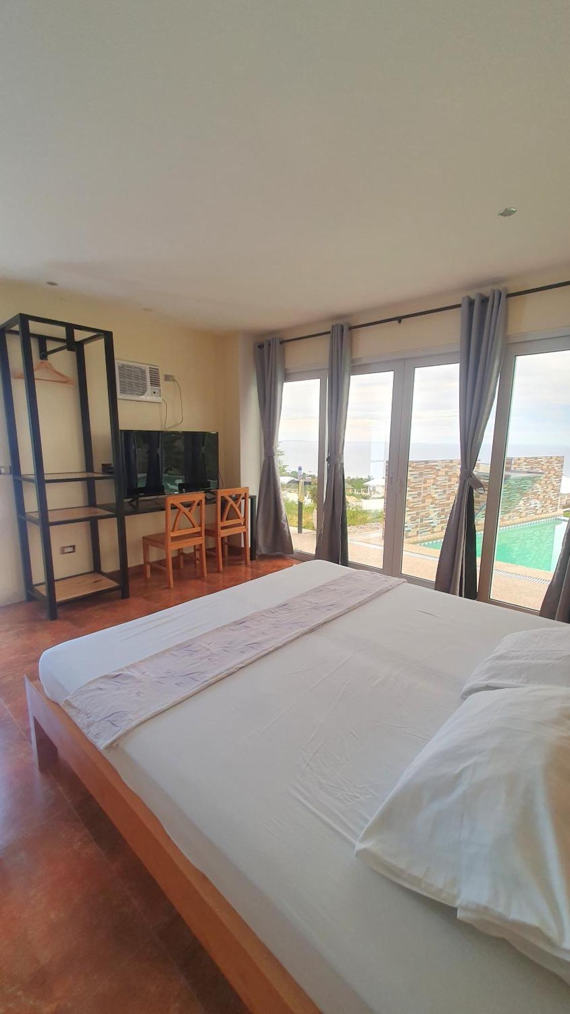 Seaview Mansion 3 Dalaguete