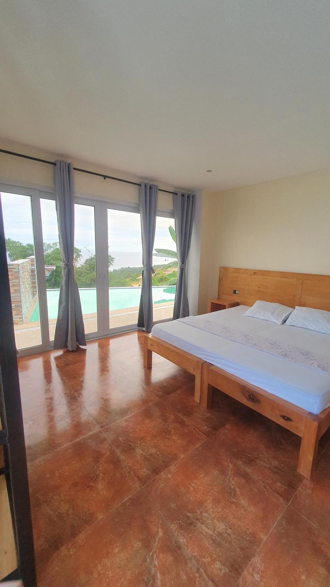 Seaview Mansion 3 * Dalaguete