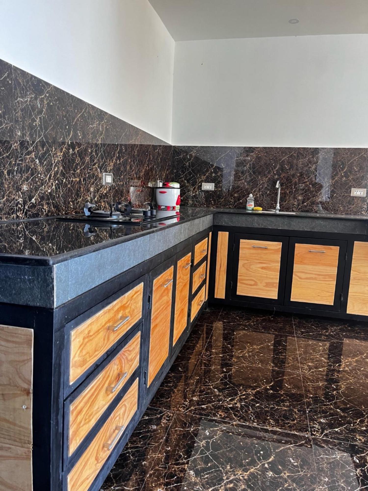 Apartamento Seaview Mansion 3 *