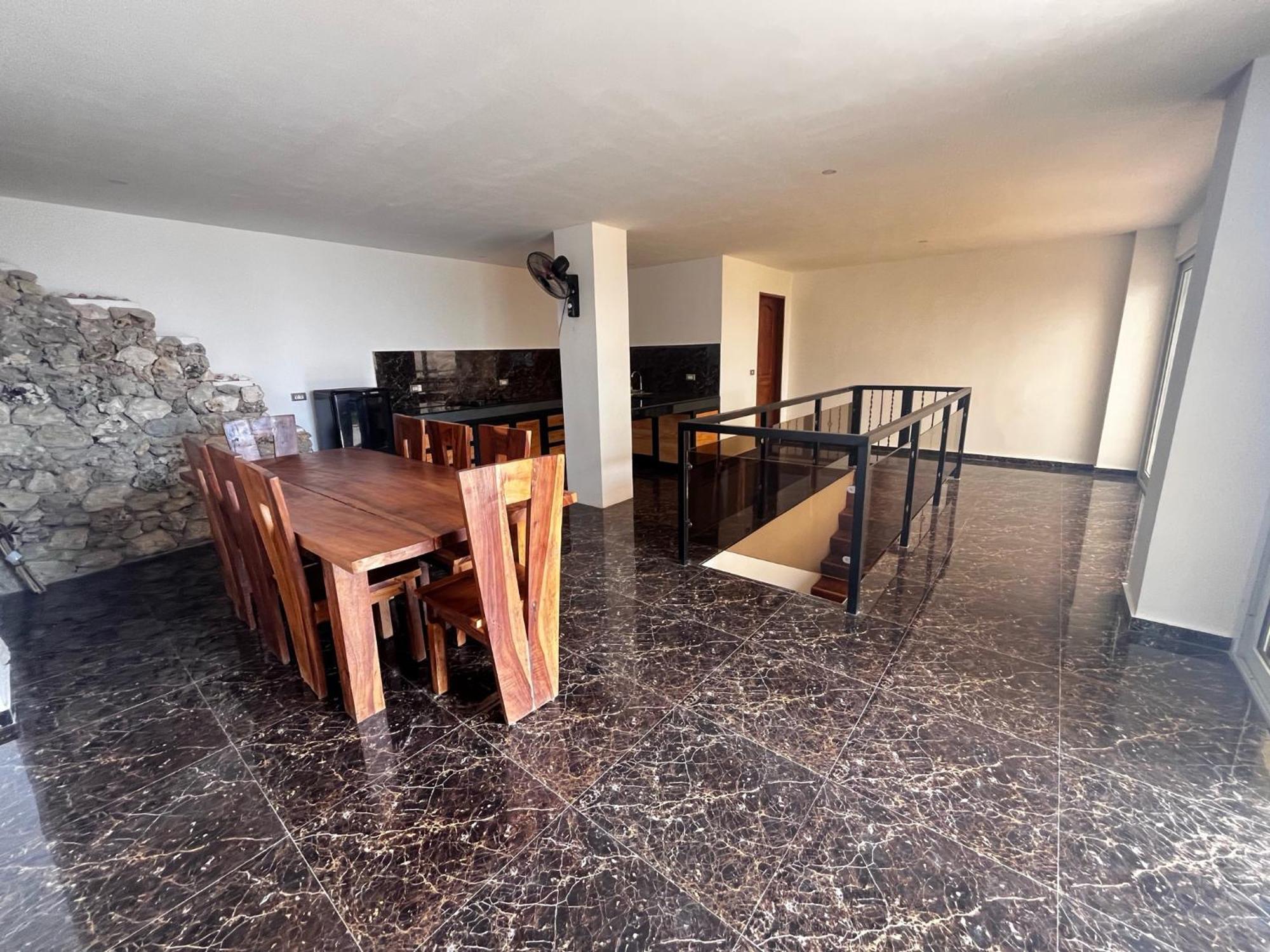 Seaview Mansion 3 Apartamento Dalaguete
