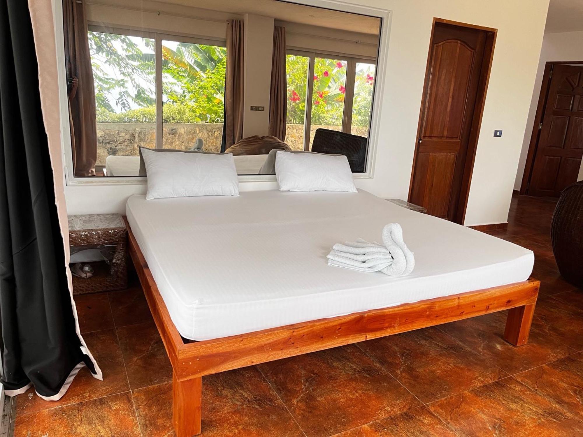 Seaview Mansion 3 * Dalaguete