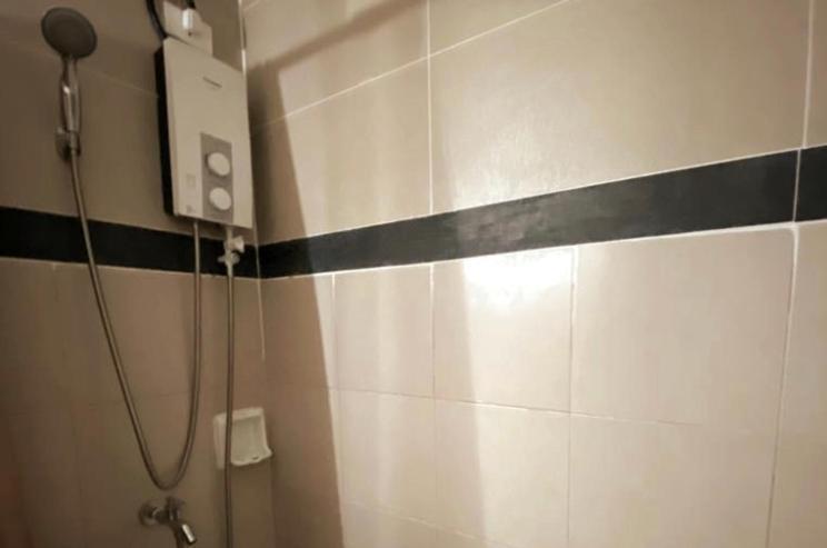 Migas Haven At Sunvida Tower Across Sm Apartamento Cebu