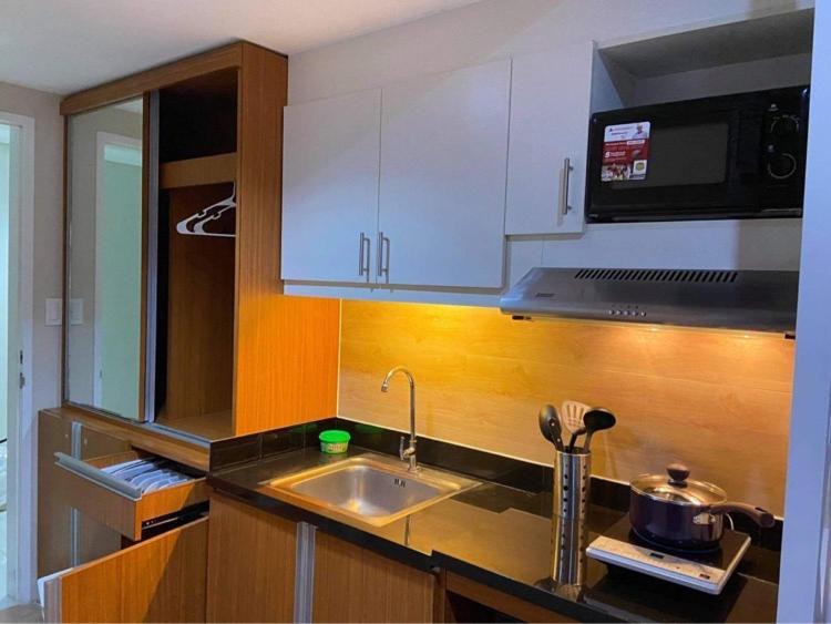 Migas Haven At Sunvida Tower Across Sm *
