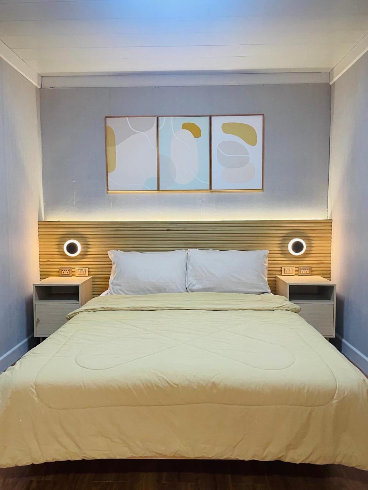 Hostel Ooni Moalboal