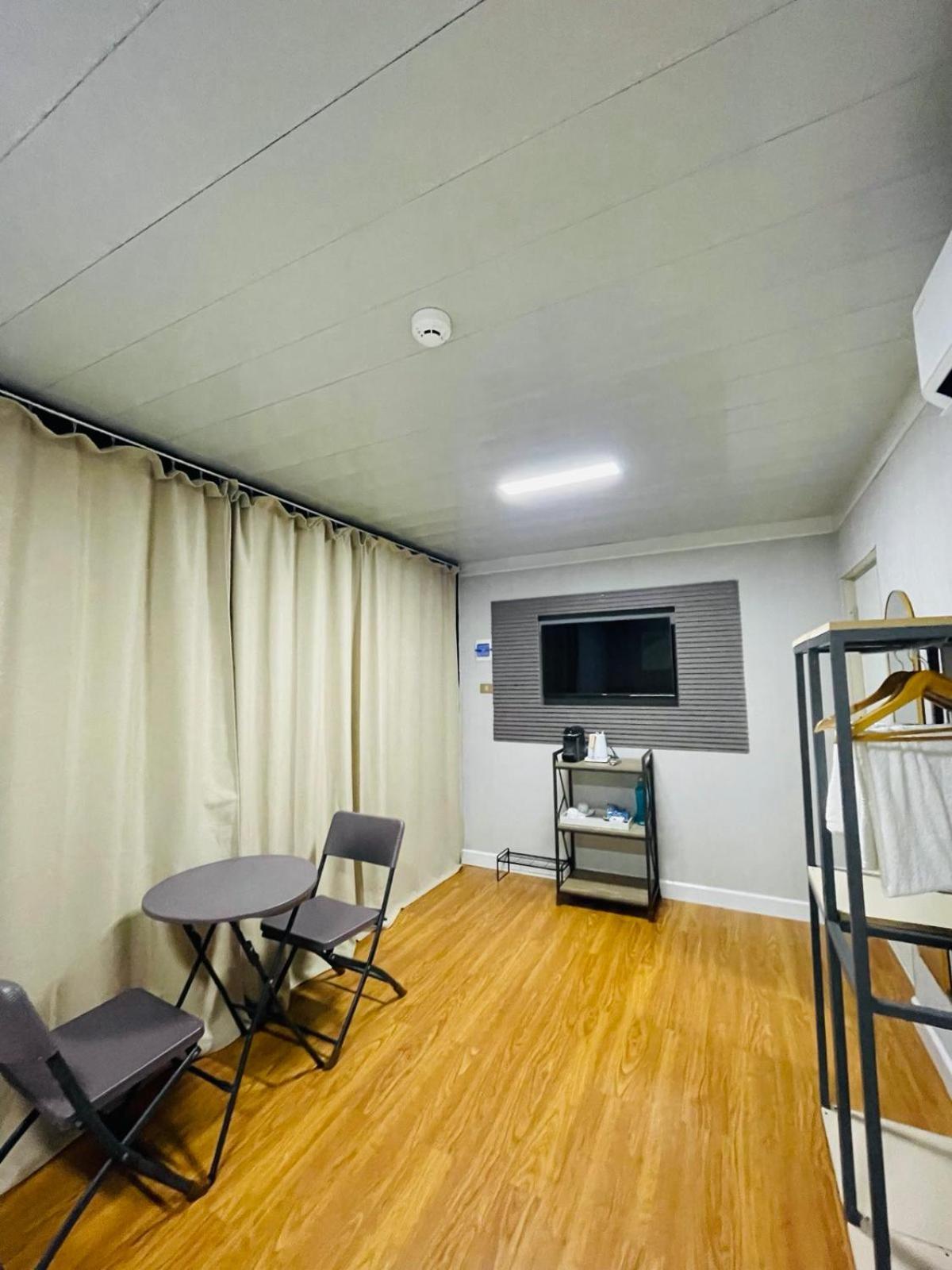 Ooni Hostel