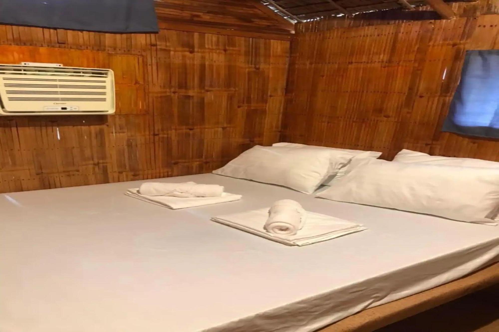 Hostel Avila's Moalboal Near *