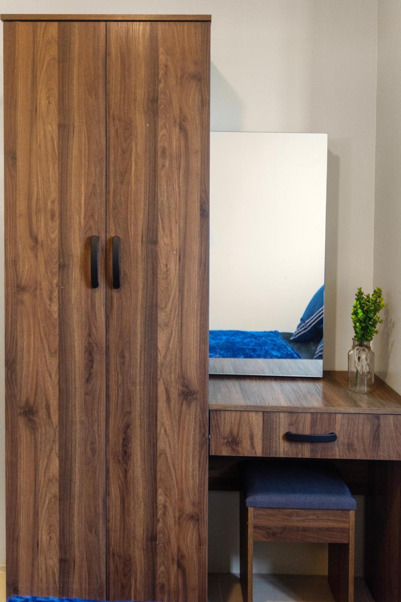 New! Classy 1br In It Park - Location Cebu
